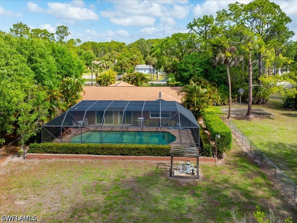 3 Bed Pool Home for Sale in Naples, photo 28