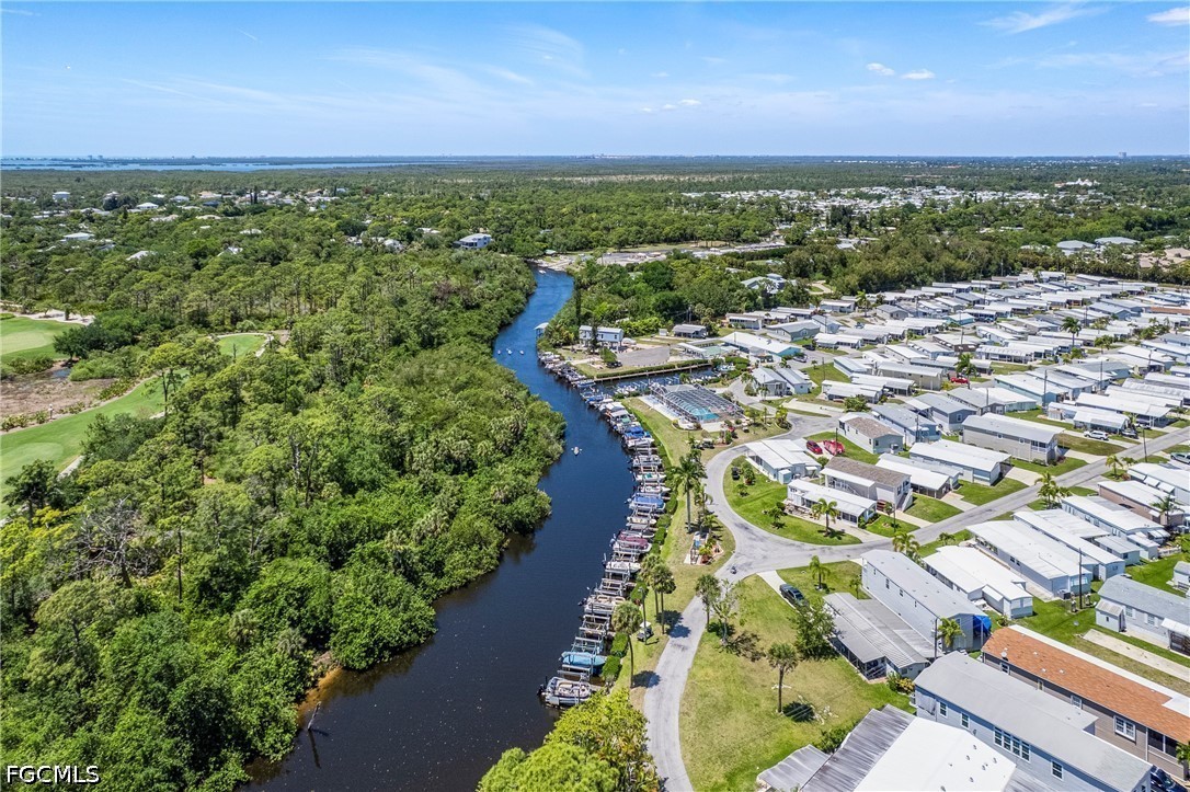 1 Bed ManufacturedHome for Sale in Estero, photo 28