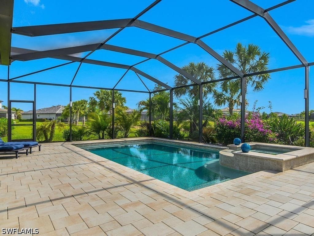 3 Bed Pool Home for Sale in Estero, photo 28
