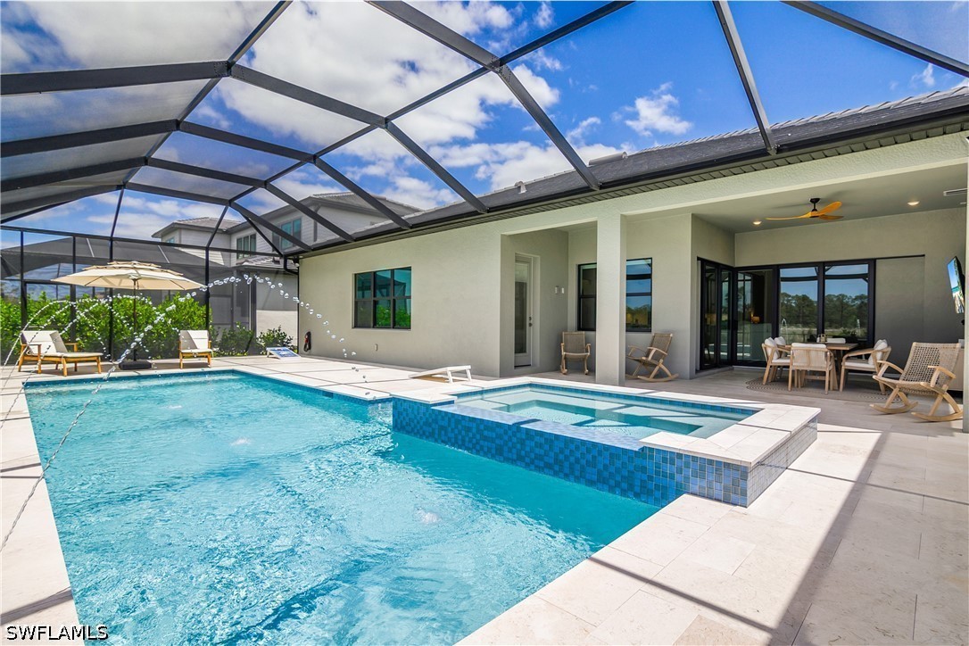 3 Bed Pool Home for Sale in Verdana Village, photo 28