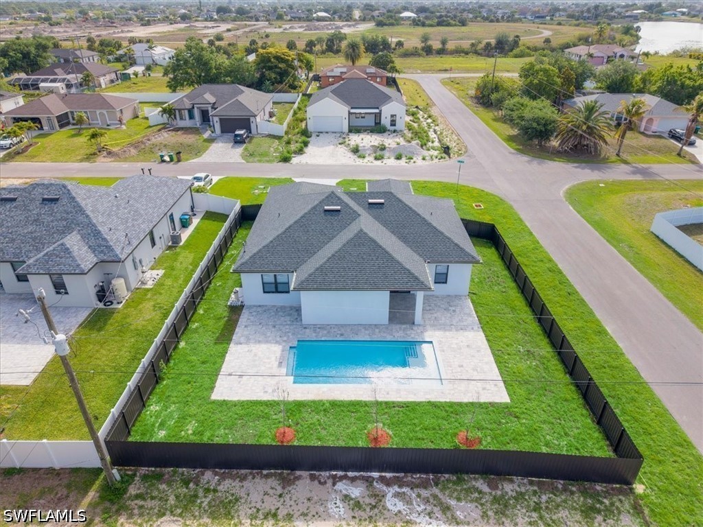 4 Bed Pool Home for Sale in Cape Coral, photo 28