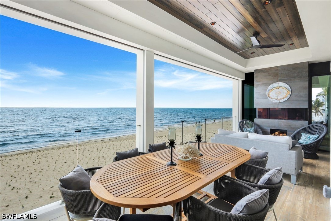 4 Bed Waterfront Home for Sale in Barefoot Beach, photo 28
