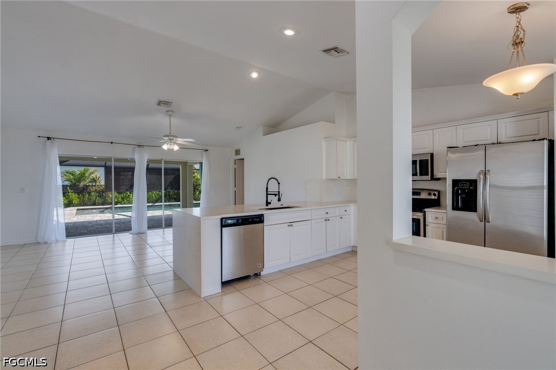 3 Bed Pool Home for Sale in Cape Coral, photo 28