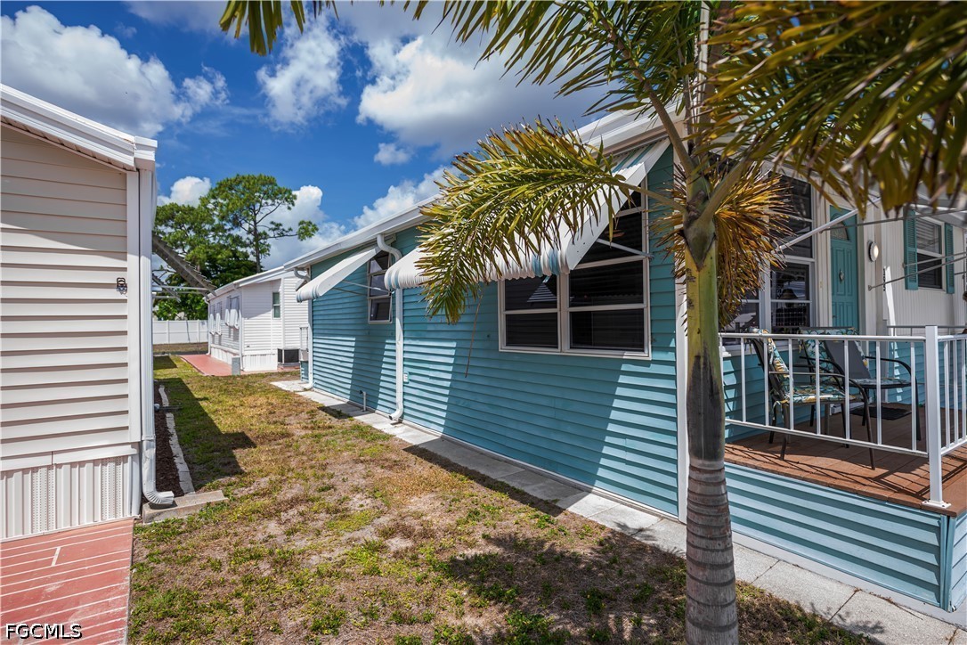 2 Bed ManufacturedHome for Sale in North Fort Myers, photo 28