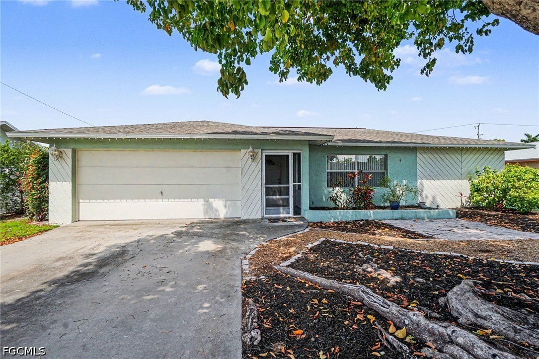 3 Bed Pool Home for Sale in Cape Coral, photo 28