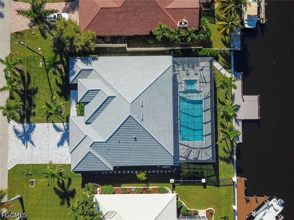 3 Bed Pool Home for Sale in Cape Coral, photo 28