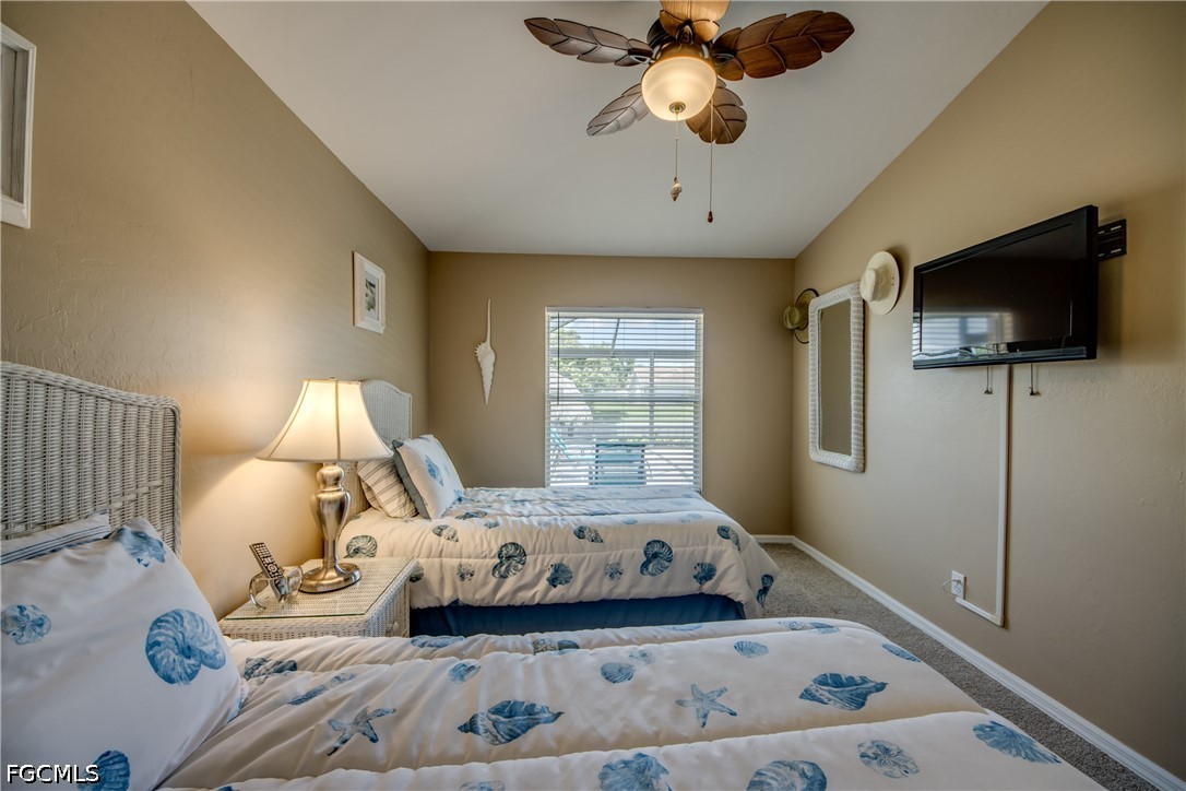 3 Bed Pool Home for Sale in Cape Coral, photo 28