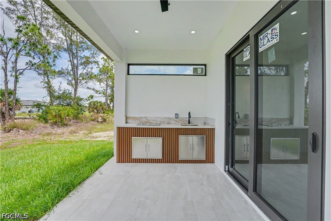 4 Bed Waterfront Home for Sale in Cape Coral, photo 28