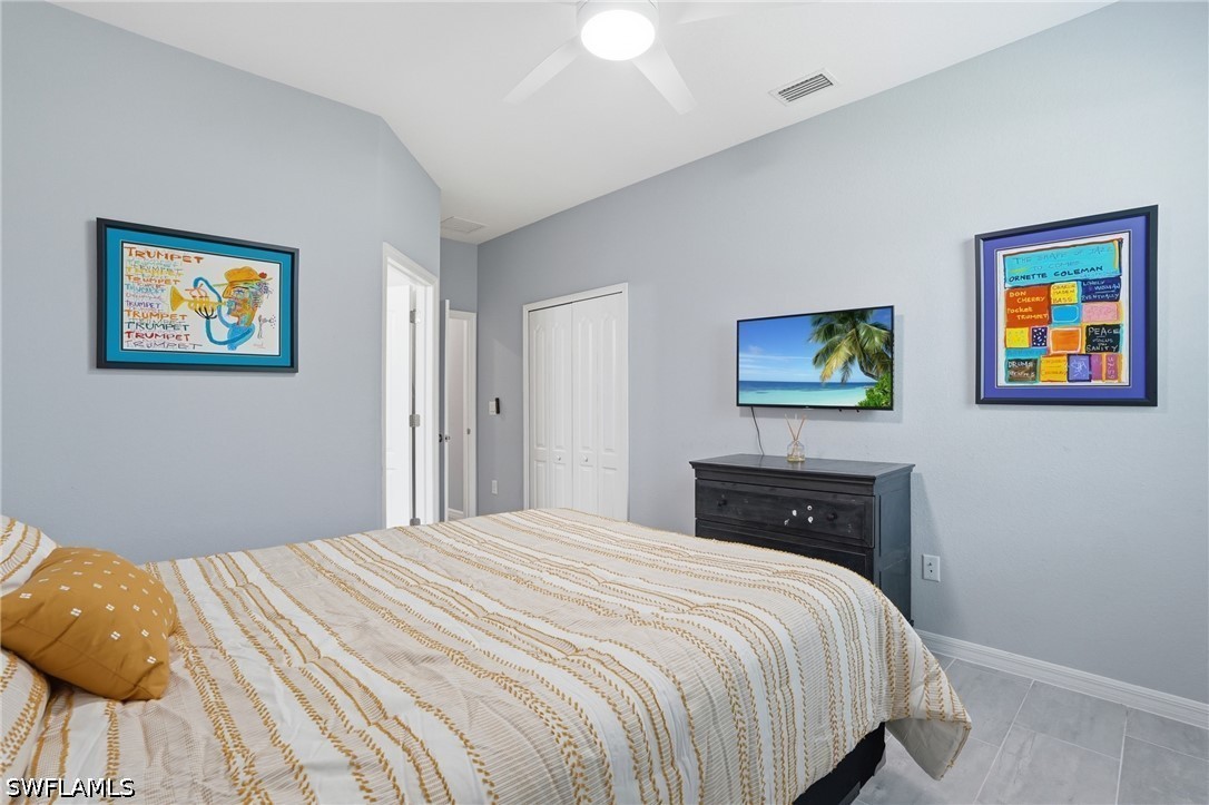 3 Bed Pool Home for Sale in Estero, photo 28