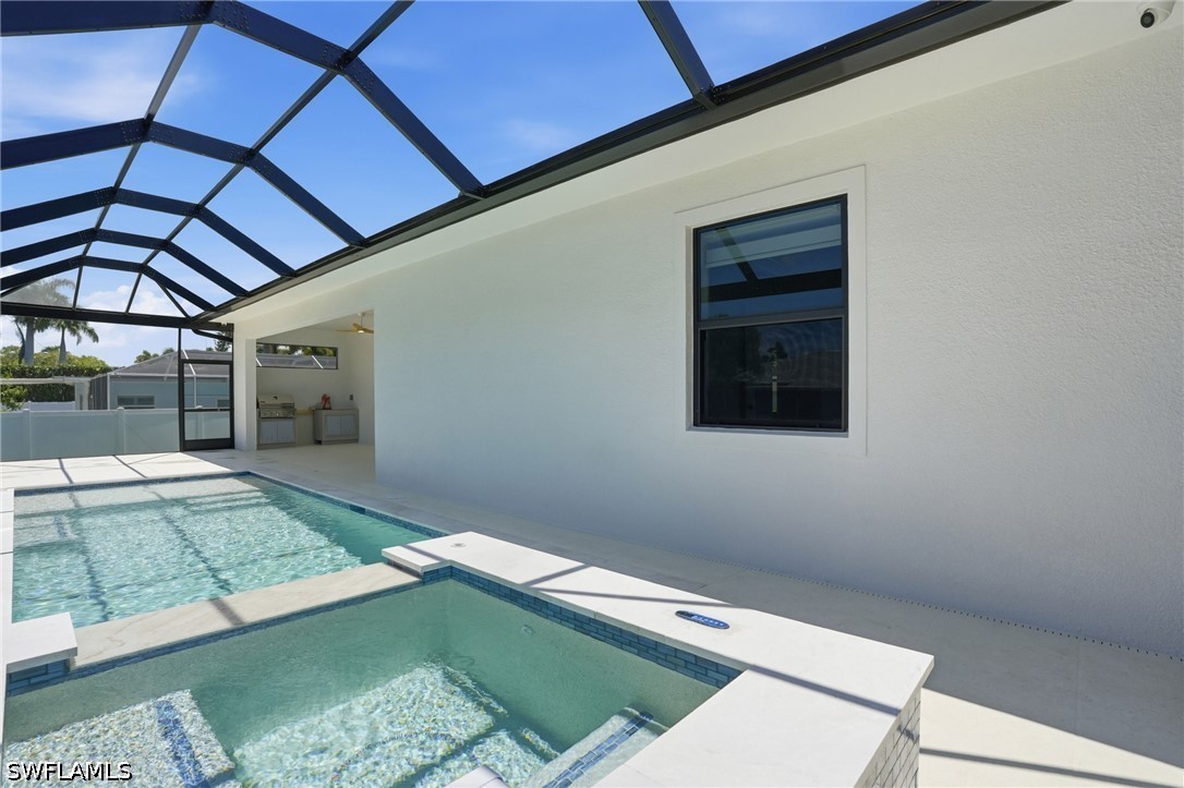 3 Bed Pool Home for Sale in Marco Beach, photo 28