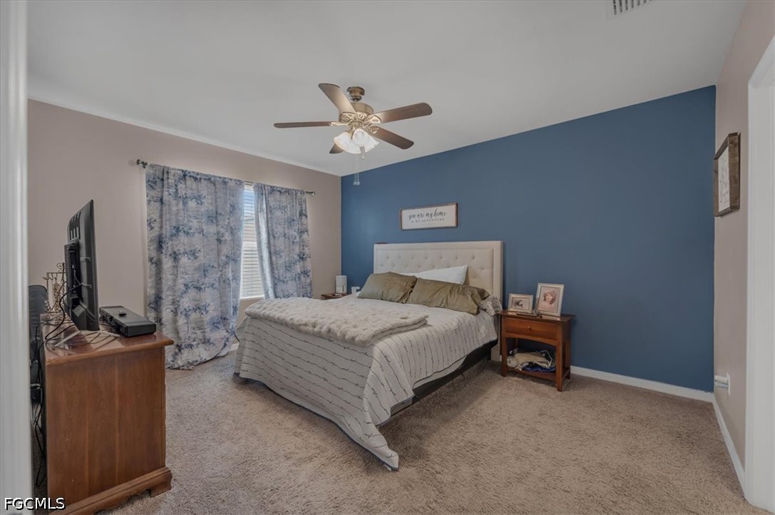 4 Bed SingleFamilyResidence for Sale in Cape Coral, photo 28