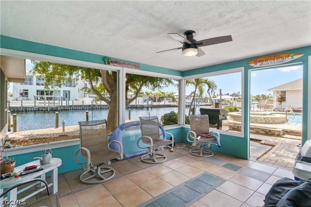 2 Bed Pool Home for Sale in Matlacha Isles, photo 28