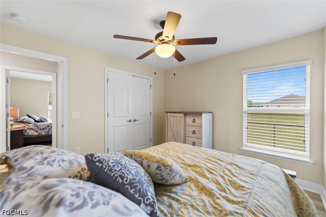 4 Bed Pool Home for Sale in Cape Coral, photo 28