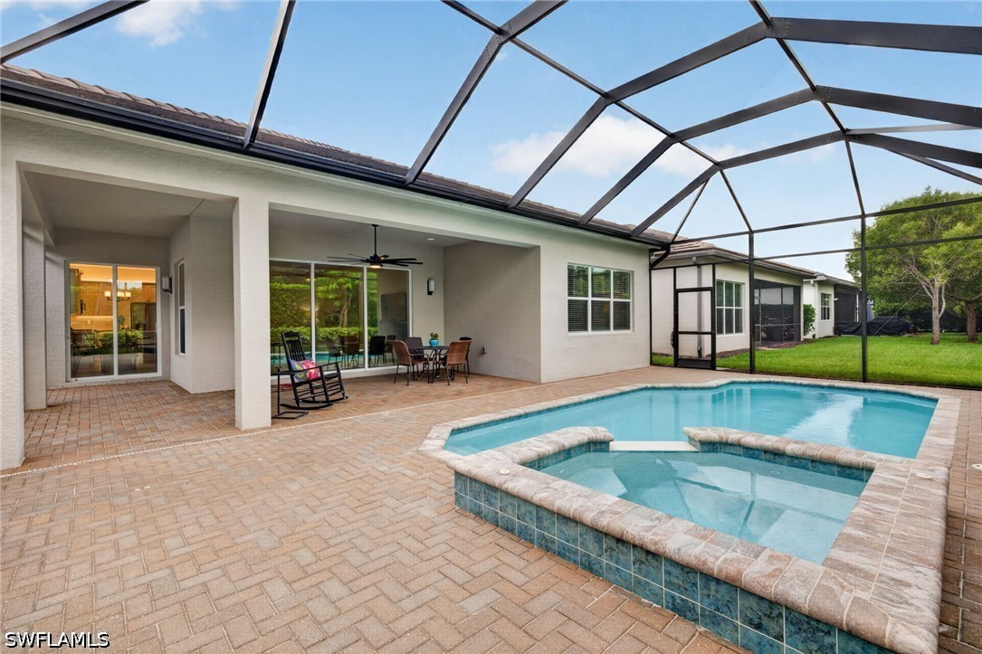 4 Bed Pool Home for Sale in Valencia Bonita, photo 28