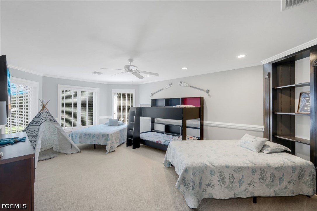 4 Bed Pool Home for Sale in Sanibel Estates, photo 28