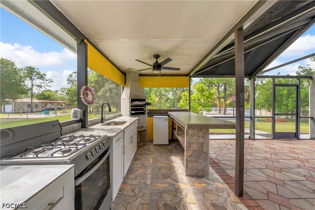 4 Bed Pool Home for Sale in Lehigh Acres, photo 28