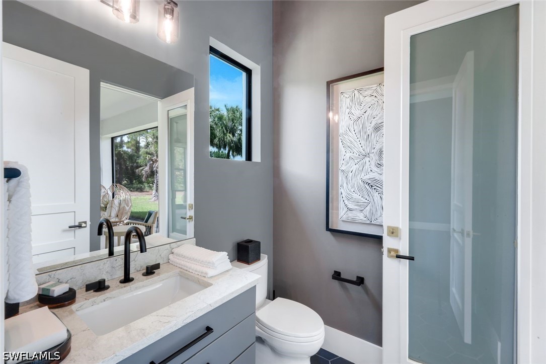 4 Bed SingleFamilyResidence for Sale in Naples, photo 28