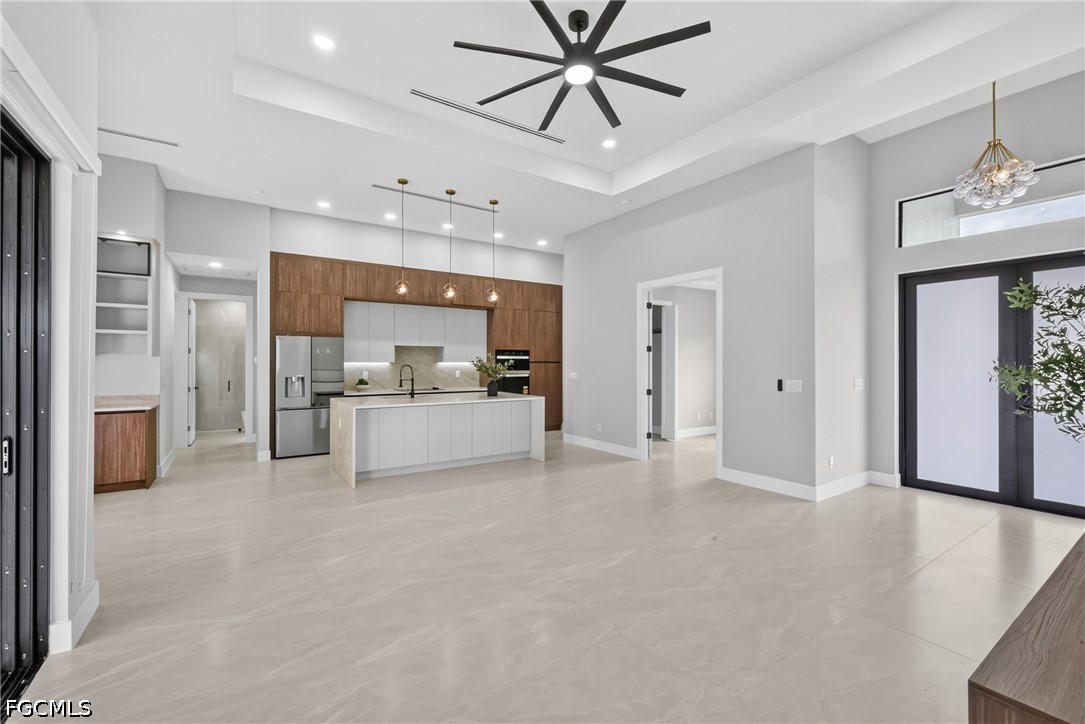 4 Bed Pool Home for Sale in Cape Coral, photo 28