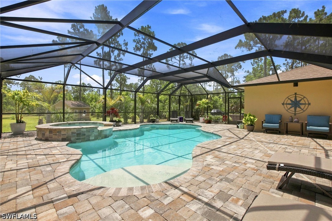 3 Bed Pool Home for Sale in Naples, photo 28