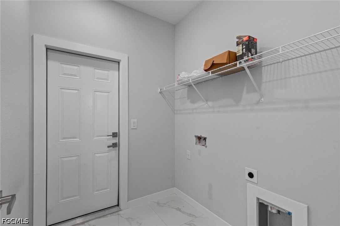 3 Bed Pool Home for Sale in Cape Coral, photo 28
