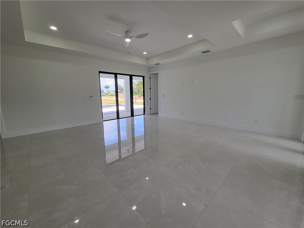 4 Bed Pool Home for Sale in Cape Coral, photo 28