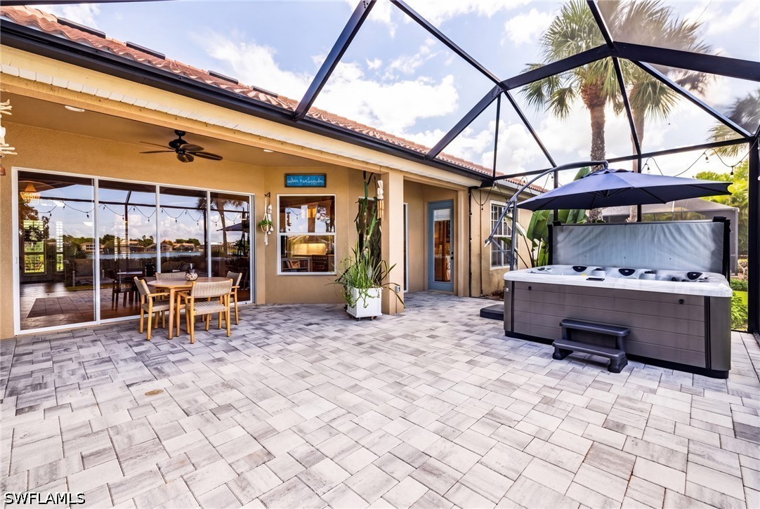 4 Bed Waterfront Home for Sale in Aster Place, photo 28