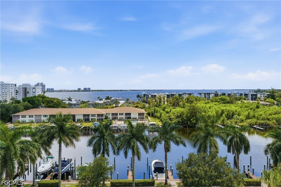 2 Bed Waterfront Home for Sale in North Star Yacht Club, photo 28