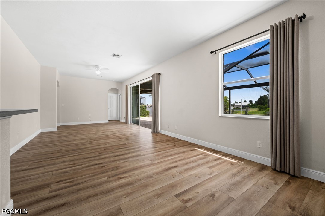 4 Bed Pool Home for Sale in Cape Coral, photo 28