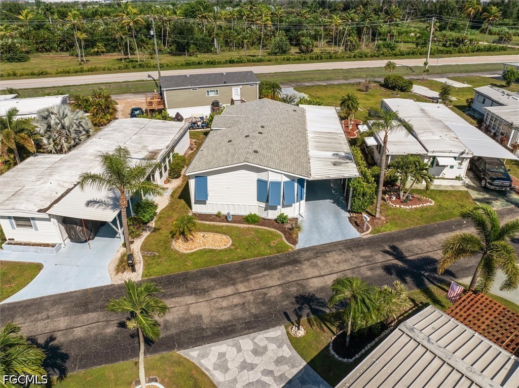3 Bed ManufacturedHome for Sale in Fort Myers, photo 28