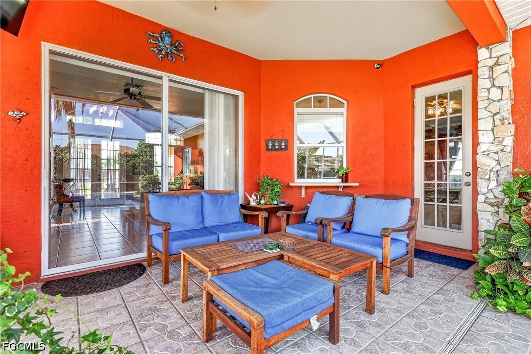 3 Bed Pool Home for Sale in Cape Coral, photo 28