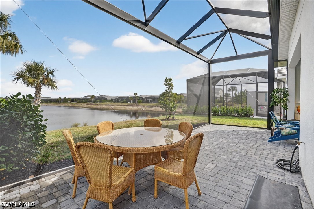 2 Bed Waterfront Home for Sale in Naples, photo 28