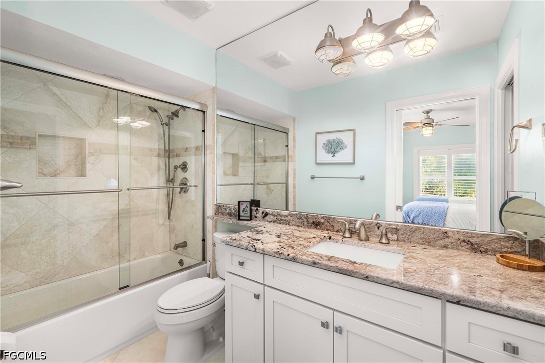 4 Bed Pool Home for Sale in Sanibel, photo 28