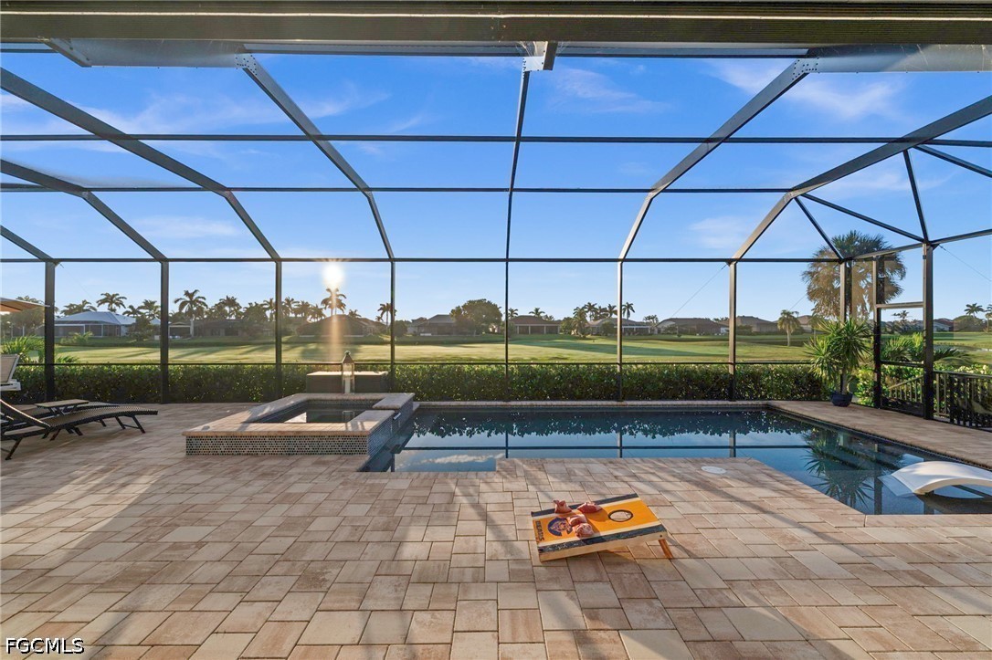 3 Bed Pool Home for Sale in Cape Royal, photo 28