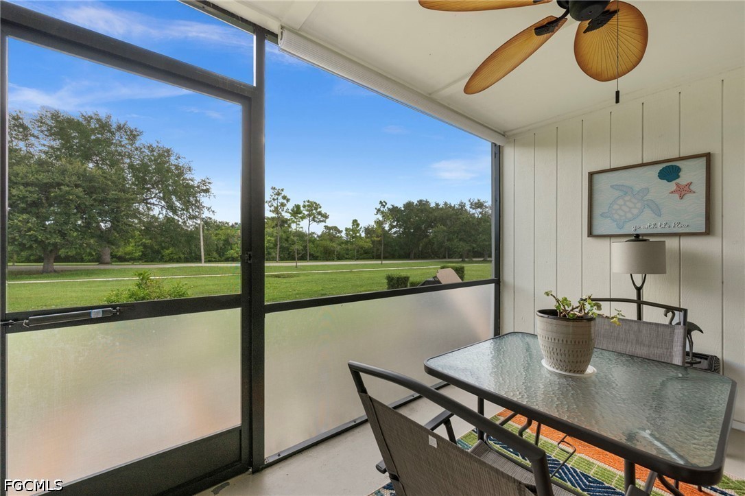 2 Bed Condominium for Sale in North Fort Myers, photo 28