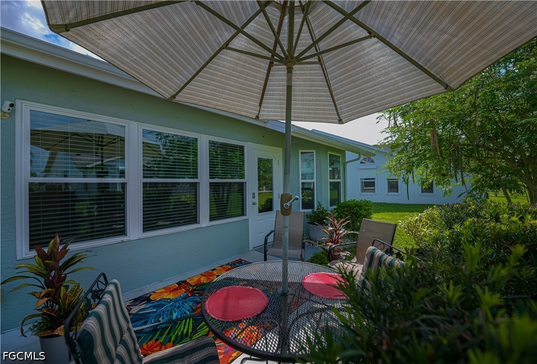 2 Bed SingleFamilyResidence for Sale in North Fort Myers, photo 28