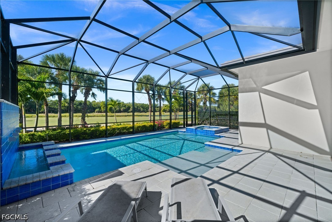 4 Bed Pool Home for Sale in Miromar Lakes, photo 28