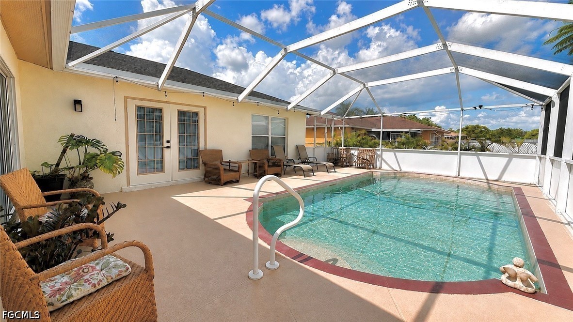 3 Bed Pool Home for Sale in Fort Myers, photo 28