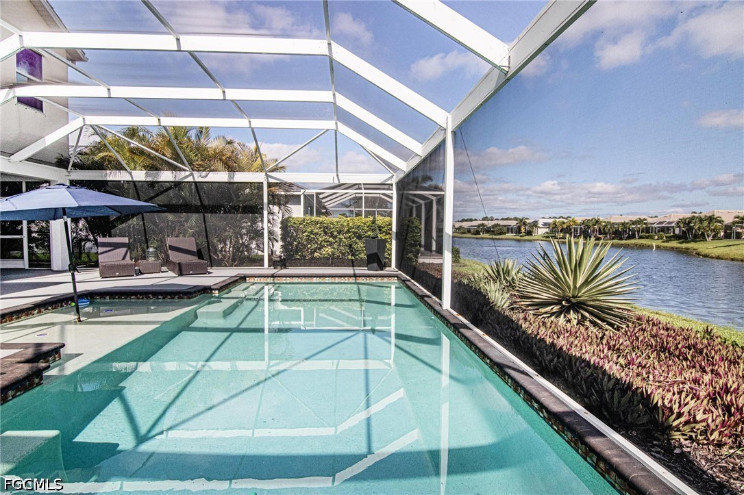 4 Bed Pool Home for Sale in Sandoval, photo 28