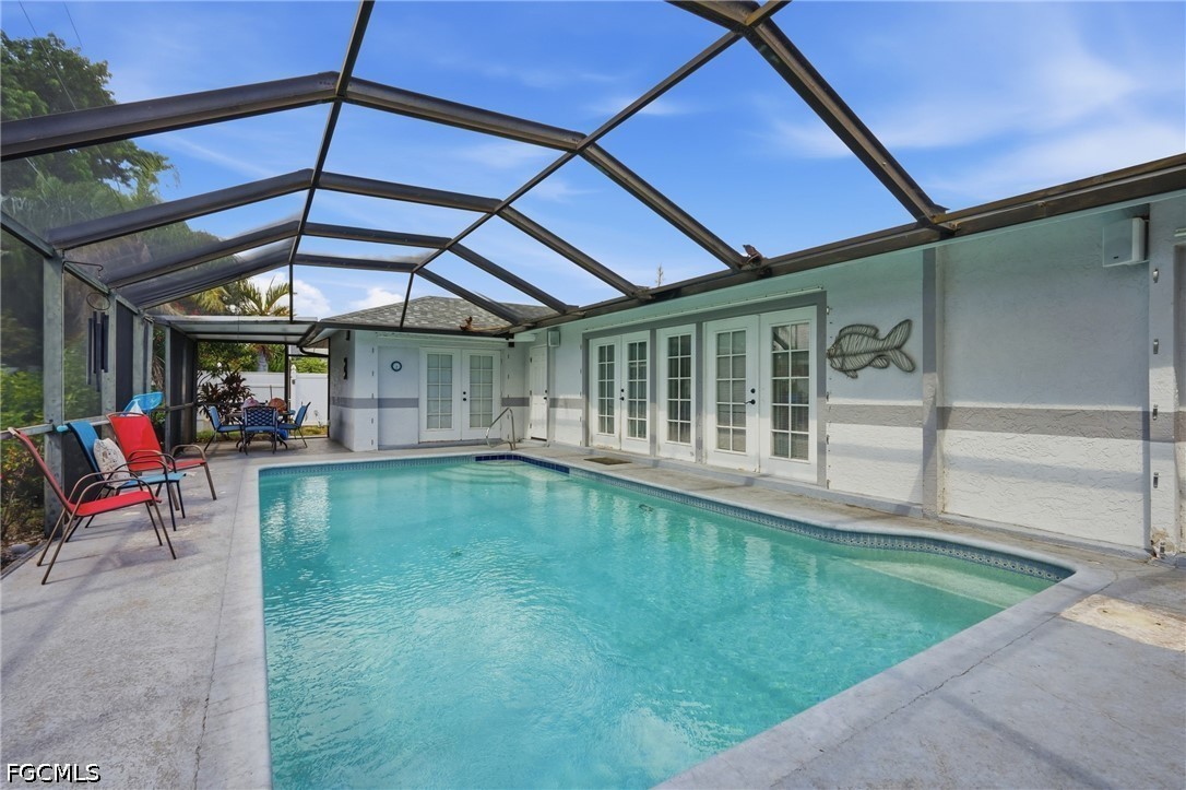 4 Bed Pool Home for Sale in Cape Coral, photo 28