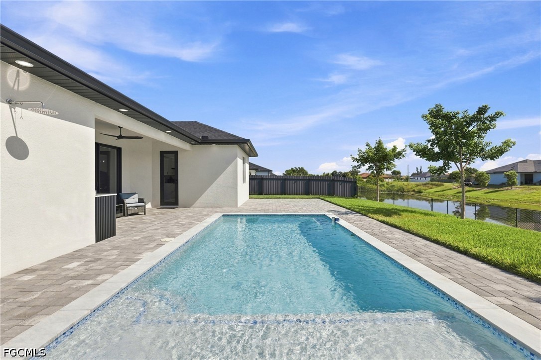 3 Bed Pool Home for Sale in Cape Coral, photo 28