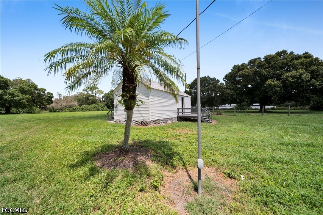 4 Bed SingleFamilyResidence for Sale in Alva, photo 28