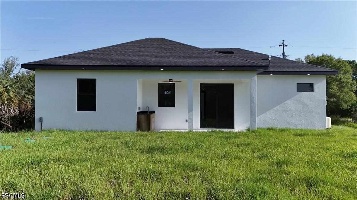 4 Bed SingleFamilyResidence for Sale in Lehigh Acres, photo 28