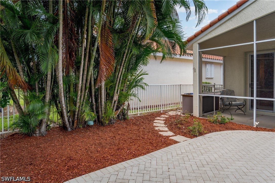 2 Bed Pool Home for Sale in Cascades At Estero, photo 28