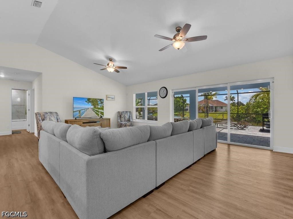 4 Bed Pool Home for Sale in Cape Coral, photo 28