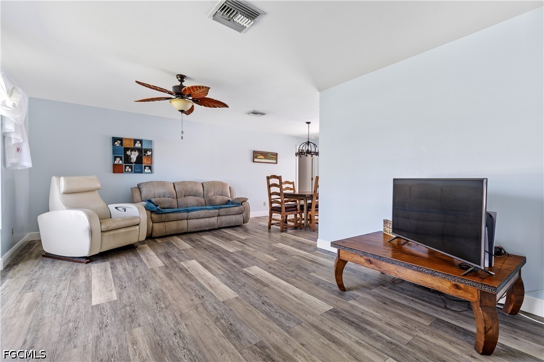3 Bed Pool Home for Sale in Cape Coral, photo 28