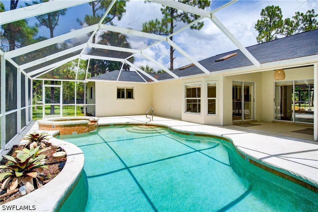 3 Bed Pool Home for Sale in Naples, photo 28