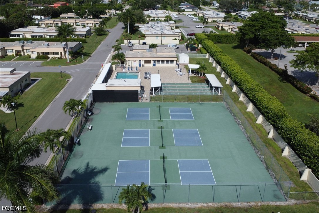 2 Bed Attached for Sale in Fort Myers, photo 28
