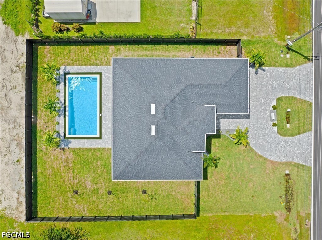 3 Bed Pool Home for Sale in Cape Coral, photo 28