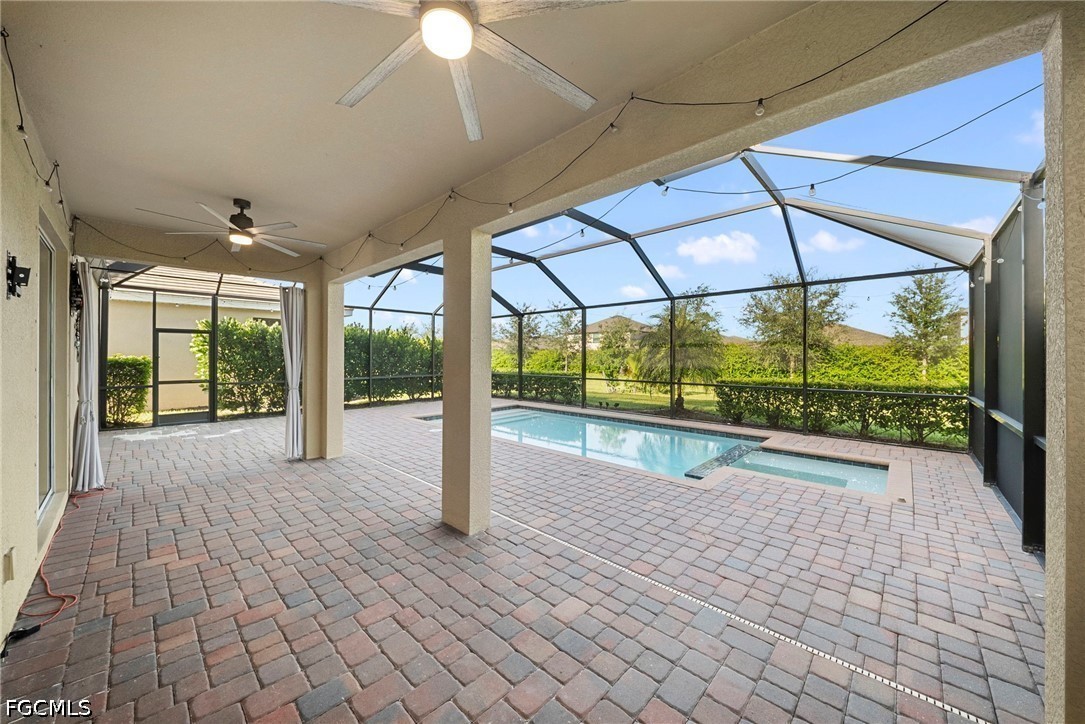 4 Bed Pool Home for Sale in Hampton Lakes, photo 28