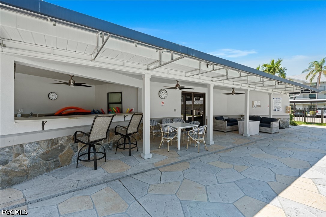 2 Bed Waterfront Home for Sale in Cape Coral, photo 28